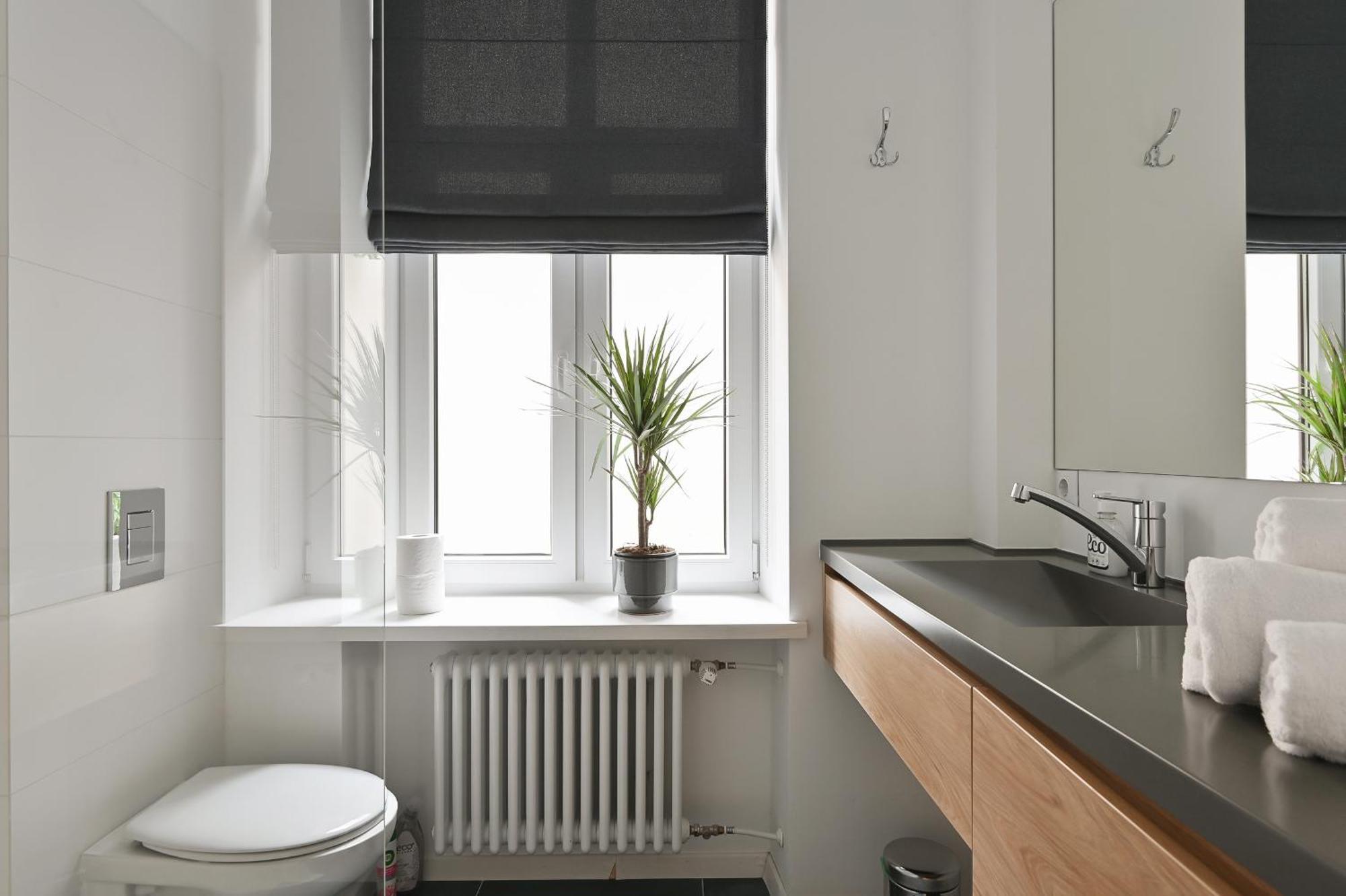Lovely Studio Apartment In The Heart Of Рига Екстериор снимка