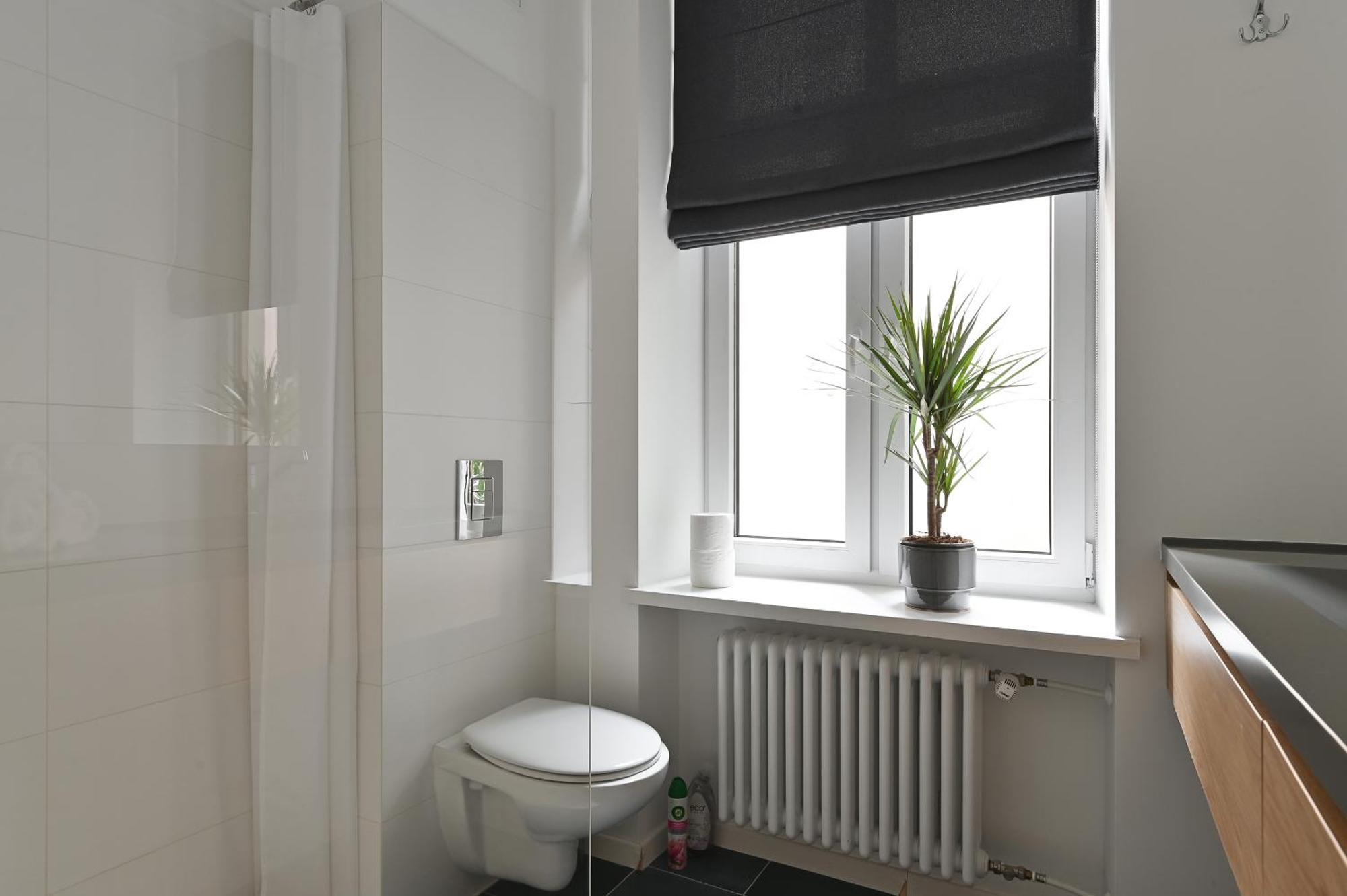 Lovely Studio Apartment In The Heart Of Рига Екстериор снимка