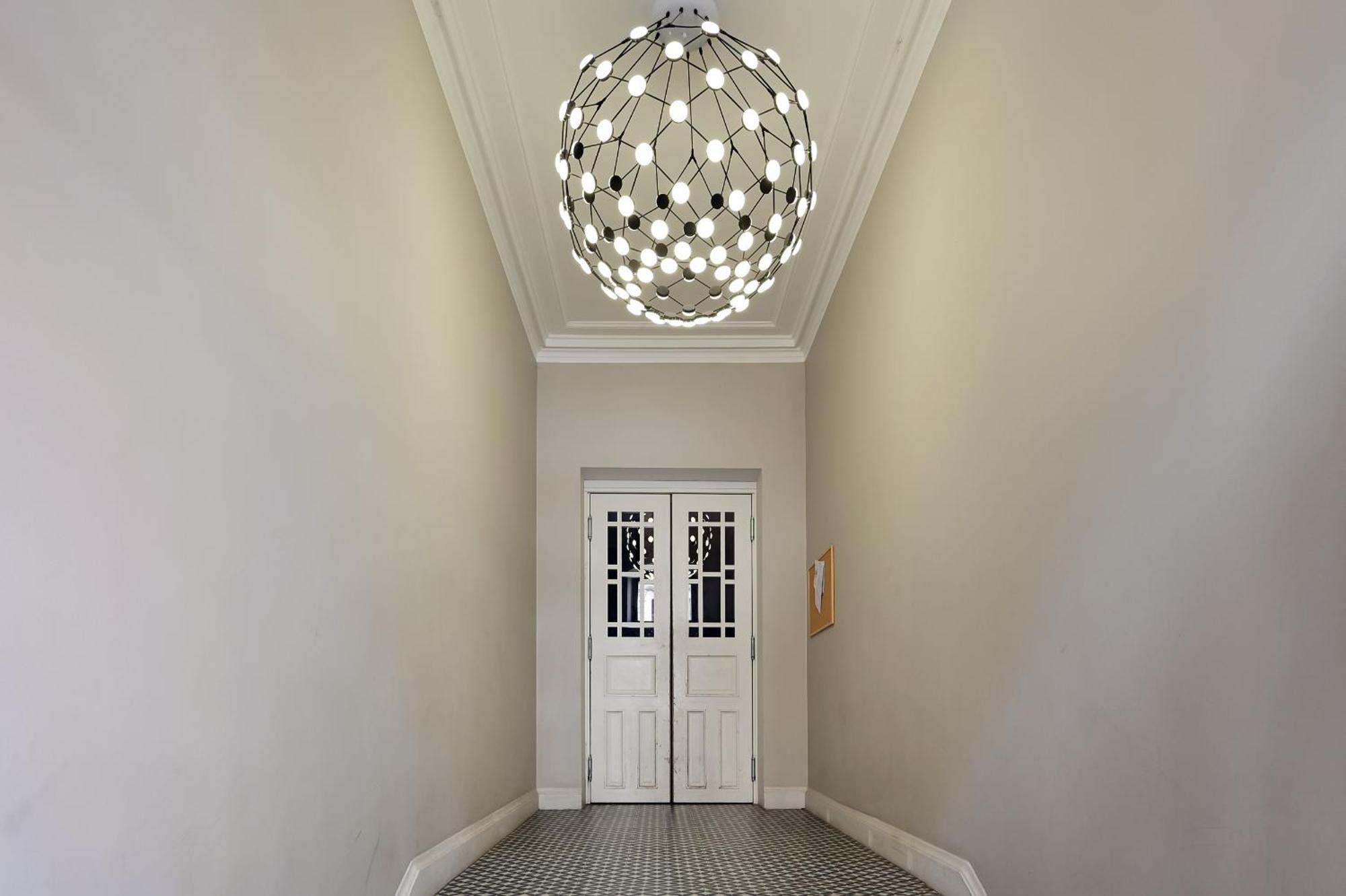 Lovely Studio Apartment In The Heart Of Рига Екстериор снимка